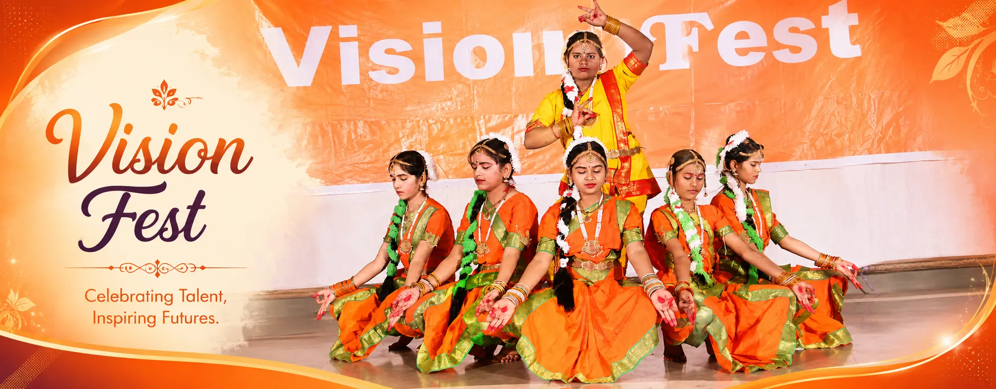 Vision Public School Raipur